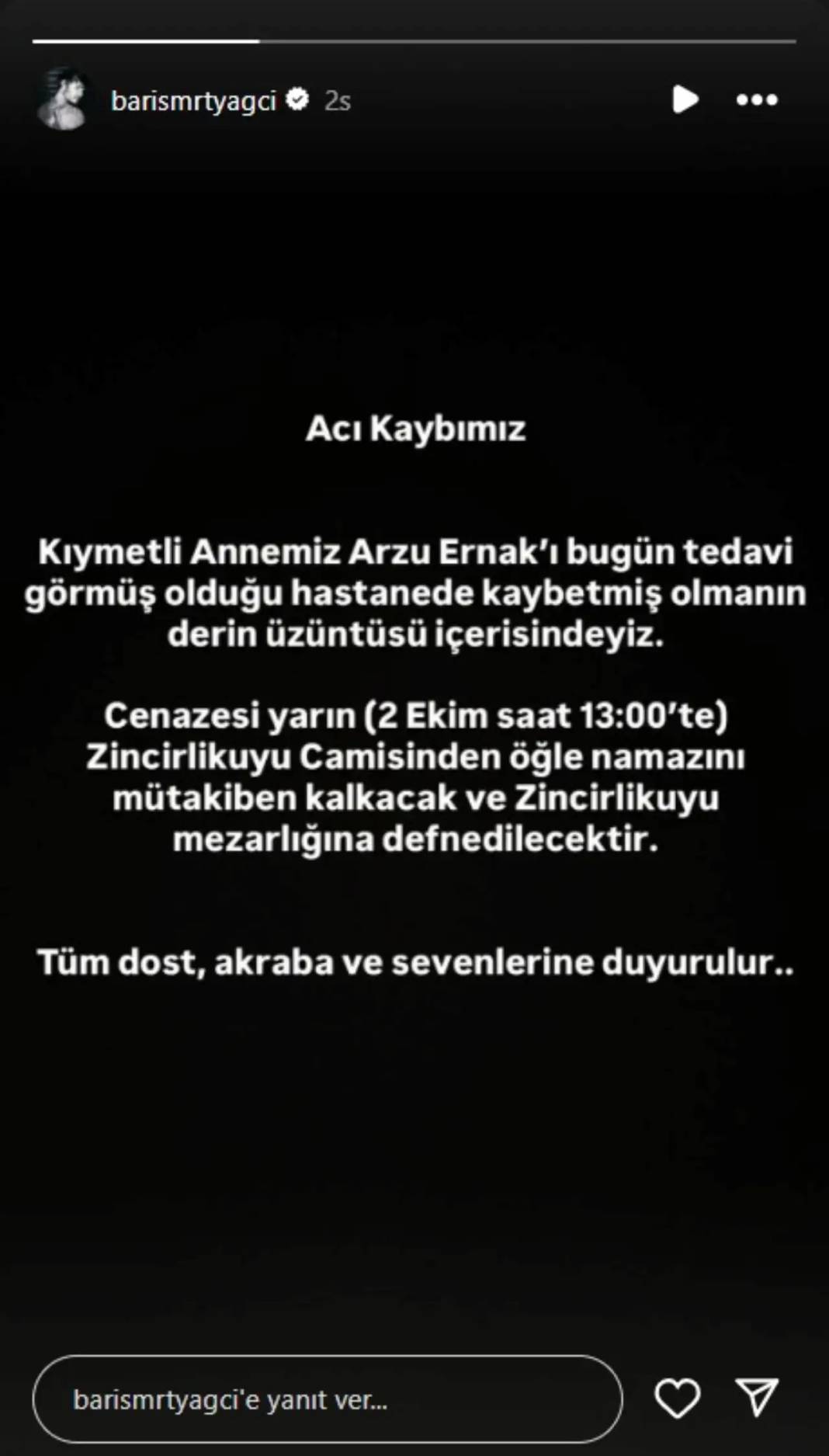 Survivor’un Yıldızı Barış Murat Yağcı’dan Yürek Burkan Haber 6